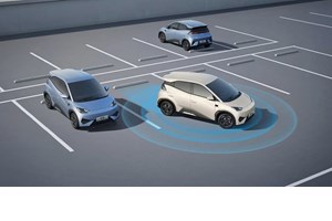 BYD Seal 6 DM-i: To πρώτο υβριδικό μοντέλο Touring της φίρμας στην Ευρώπη - εικόνα 7