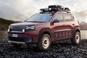 Opel Mokka GSE Rally: Οι Γερμανοί επιμένουν αγωνιστικά - εικόνα 6