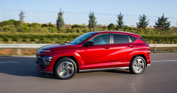 Το ηλεκτρικό SUV Lotus Eletre των 603 ίππων κοστίζει κάτω από 100.000 ευρώ - εικόνα 5