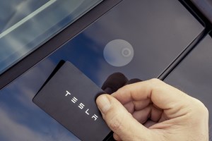 Ασυνήθιστο αξεσουάρ της Ford για τα 50 χρόνια του πιο δημοφιλούς μοντέλου της - εικόνα 5