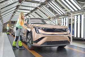 Το νέο Smart #2 διέρρευσε πριν την επίσημη πρεμιέρα του - εικόνα 8