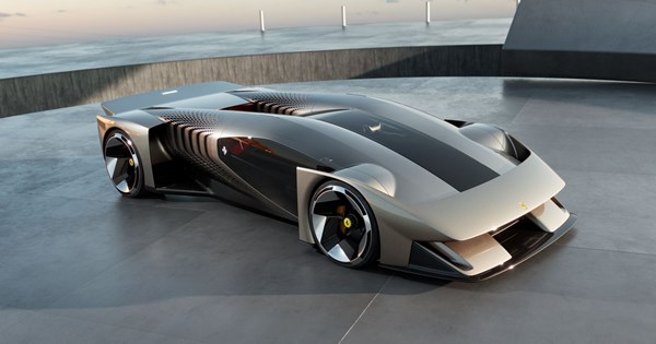 Πώς θα κατασκευάσεις μόνος σου δύο πανέμορφα θρυλικά αυτοκίνητα της Audi - εικόνα 2