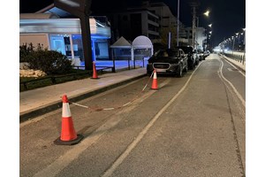 Ξεκινά η κατασκευή δρόμου που θα φέρει πιο κοντά την Αλβανία - εικόνα 6