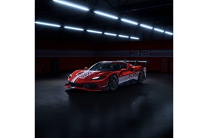 Πέθανε ο ιδρυτής της θρυλικής Alpina-η ιστορία του - εικόνα 8