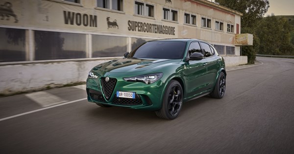 Alfa Romeo Tonale PHEV Q4 χωρίς φόρο εταιρικής χρήσης - εικόνα 3