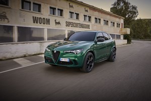 Alfa Romeo Tonale PHEV Q4 χωρίς φόρο εταιρικής χρήσης - εικόνα 3