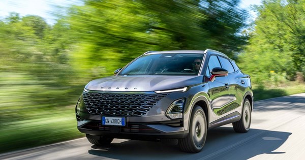 Πού άνοιξαν οι πρώτες εκθέσεις OMODA & JAECOO στην Ελλάδα - εικόνα 1