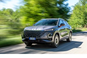 Πού άνοιξαν οι πρώτες εκθέσεις OMODA & JAECOO στην Ελλάδα - εικόνα 1