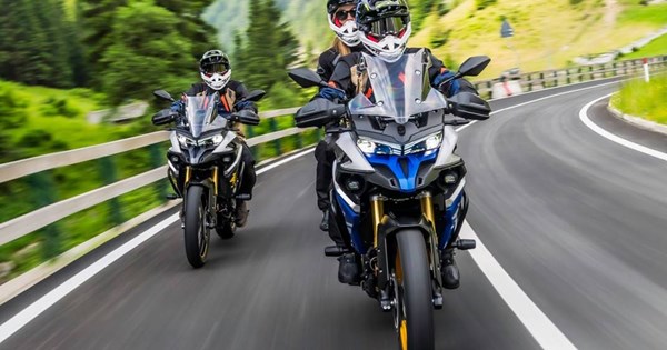 UM Renegade Commando 300: Οδηγούμε το πιο προσιτό bomber στην Ελλάδα - εικόνα 7