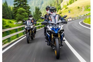 Νέα έκδοση για το δημοφιλές τρίτροχο scooter Piaggio MP3 με μικρότερο κινητήρα - εικόνα 4