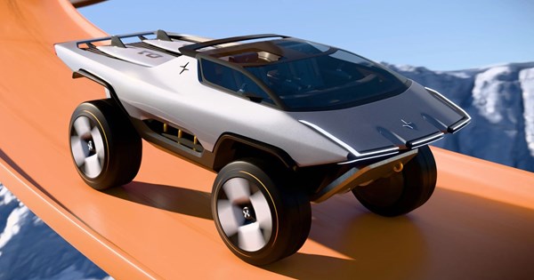 Η Polestar θα κατασκευάζει οχήματα επί ευρωπαϊκού εδάφους - εικόνα 1