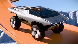 Επίσημο: Η Polestar ανακοίνωσε νέο μοντέλο-σε ποια κατηγορία θα ανήκει - εικόνα 1