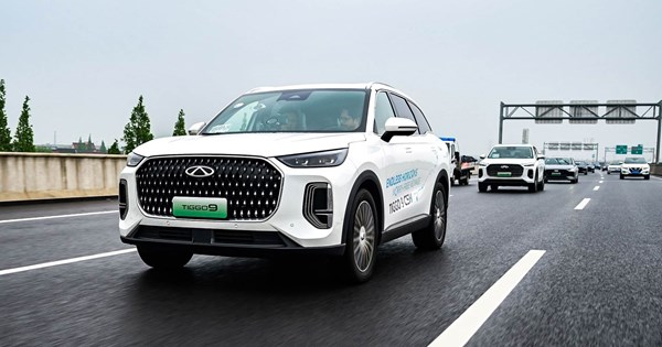 Το Opel Frontera Gravel έχει τα πάντα για off-road εκτός από το πιο σημαντικό - εικόνα 8