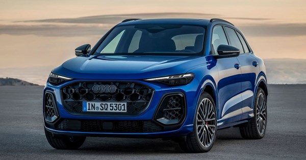 Audi: Γιατί η 3η Σεπτεμβρίου είναι σημαντική για την φίρμα - εικόνα 2