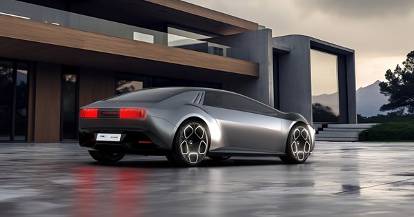 Alfa Romeo Giulietta: Η πρώτη Alfa με γυναικείο όνομα - εικόνα 14