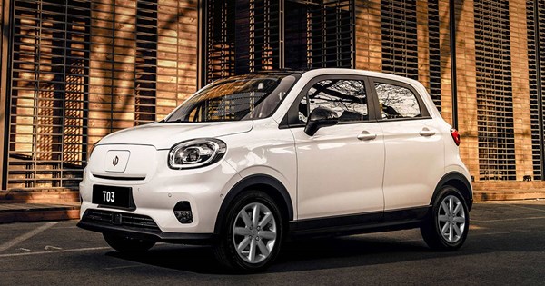 Bloomberg: Τελικά η ΕΕ μειώνει τους δασμούς στα κινεζικά ηλεκτρικά αυτοκίνητα - εικόνα 2