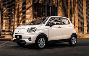 Bloomberg: Τελικά η ΕΕ μειώνει τους δασμούς στα κινεζικά ηλεκτρικά αυτοκίνητα - εικόνα 2