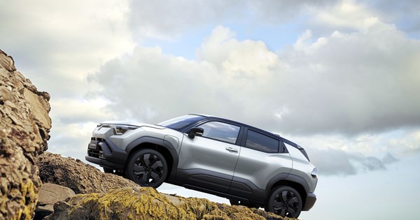 Τι γίνεται με την συγχώνευση Honda Nissan: Ποια εταιρεία αποτελεί εμπόδιο - εικόνα 8