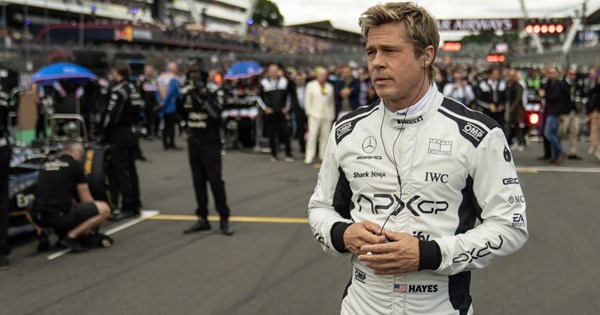 Γιατί ένας απλός άνθρωπος δεν μπορεί να οδηγήσει μονοθέσιο F1 - εικόνα 2