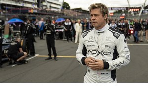 Γιατί ένας απλός άνθρωπος δεν μπορεί να οδηγήσει μονοθέσιο F1 - εικόνα 2