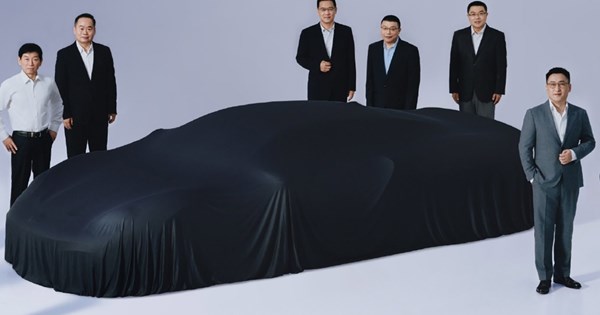 Το νέο Honda Prelude θα έχει στοιχεία από το Civic Type R - εικόνα 5