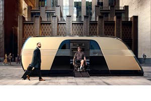 Το ηλεκτρικό Dodge Charger θα έχει solid state μπαταρίες πολύ σύντομα - εικόνα 5