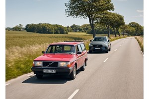 Επανέρχονται τα χαμόγελα στην Volvo-μείωση χρόνου παράδοσης για τα ηλεκτρικά EX30 - εικόνα 5