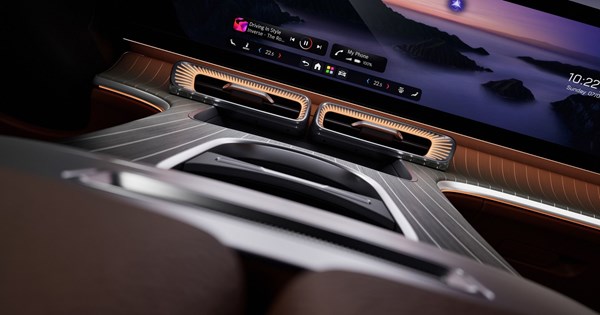 Τελικά η Mercedes θα χρησιμοποιήσει κινητήρες της BMW; Τι δήλωσε ανώτερο στέλεχος - εικόνα 4