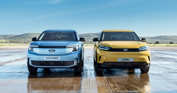 Με όφελος τιμής το νέο Ford Puma Gen-E-πόσο κοστίζει - εικόνα 1