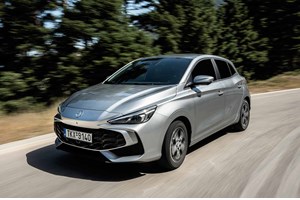 Ποια χώρα αρνείται άδεια χρήσης για το Tesla Cybertruck - εικόνα 6