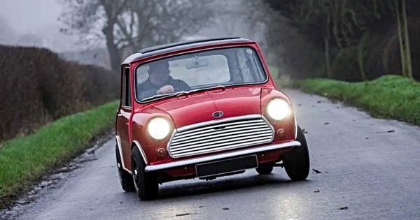 Συγχώνευση Honda-Nissan: Πώς αντέδρασε στα νέα ο Carlos Ghosn - εικόνα 7