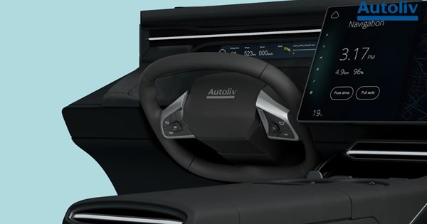 Ηypercar 1.876 ίππων από εταιρεία που φτιάχνει σκούπες - εικόνα 5