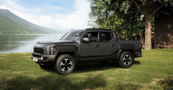 Το ανανεωμένο Kia Sportage φέρνει σημαντικές αλλαγές (video) - εικόνα 1