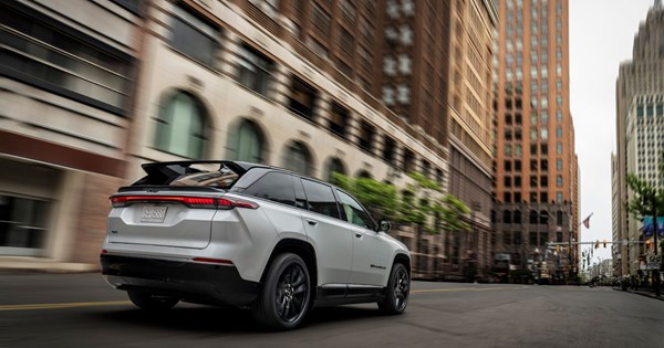 Κινούμαι Ηλεκτρικά 3: Έως 11.000 ευρώ η επιδότηση ηλεκτρικού αυτοκινήτου-Η ανακοίνωση Σταϊκούρα - εικόνα 18