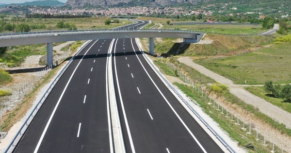 Δοκιμή Kia EV3: Οδηγούμε το κορυφαίο αυτοκίνητο του 2025 - εικόνα 8