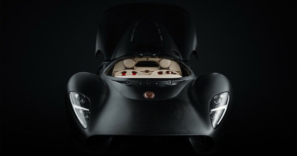 Ο ράπερ DDG έκανε δώρο στον ενός έτους γιο του Ferrari F8 Tributo (video) - εικόνα 6