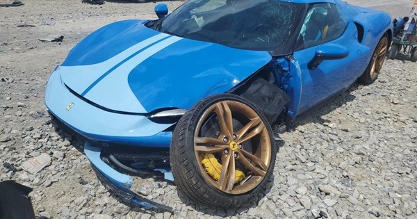 Αυτό το ξεχωριστο Fiat Topolino κοστίζει πάνω από 50.000 ευρώ - εικόνα 8