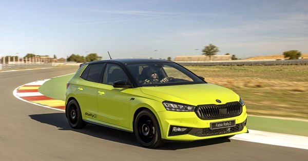 F1 GP Μεξικού: Απίστευτη pole position για Carlos Sainz - εικόνα 9