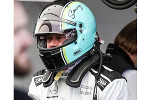 F1 GP Μ. Βρετανίας Κατατακτήριες: Η Mercedes κατέκτησε την πρώτη σειρά - εικόνα 8