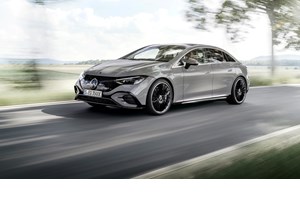 Ποιος διάσημος ηθοποιός πρωταγωνιστεί στη νέα καμπάνια της Mercedes - εικόνα 5