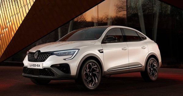 Το νέο ηλεκτρικό Renault Twingo θα έχει τιμή κοντά στα 20.000 ευρώ - εικόνα 5