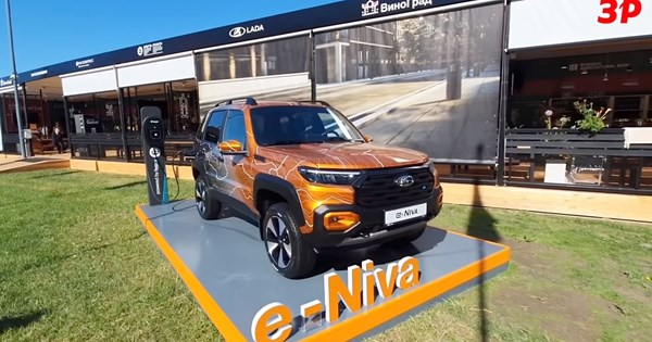 Dacia Sandrider: Εντυπωσιακές οι πρώτες εικόνες στις δοκιμές για το Ράλι Ντακάρ - εικόνα 10