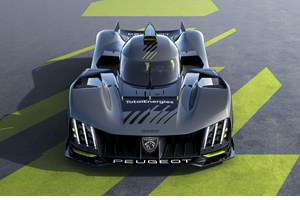 24 ώρες του Λε Μαν: Η μεγάλη επιστροφή της Peugeot - εικόνα 7