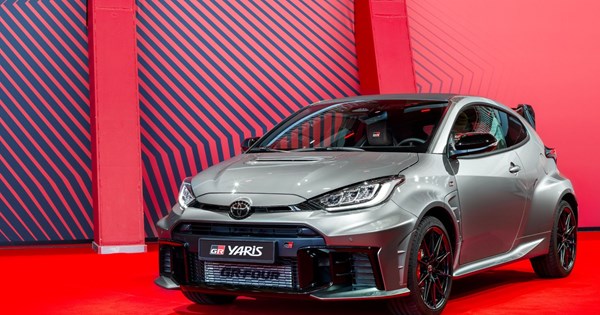 Xiaomi YU7: Το νέο ηλεκτρικό super SUV που απειλεί ευθέως το Tesla Model Y - εικόνα 8