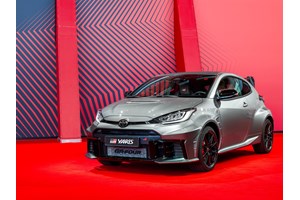 Xiaomi YU7: Το νέο ηλεκτρικό super SUV που απειλεί ευθέως το Tesla Model Y - εικόνα 8