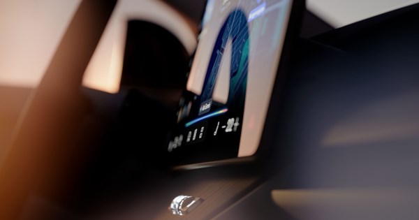 F1 2026: Αυτή είναι η νέα Red Bull RB22 - εικόνα 5