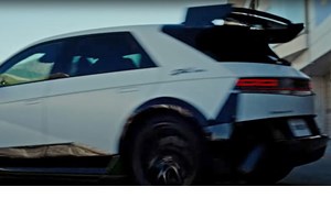 Τηλεκατευθυνόμενα αληθινά αυτοκίνητα χρησιμοποιούν στο Λας Βέγκας - εικόνα 4