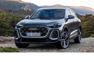 Στην Ελλάδα τα νέα Audi Q6 και SQ6-πόσο κοστίζουν - εικόνα 4