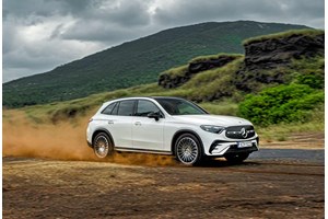 Δημήτρης Γιαννακόπουλος: Ζητά πίσω τον V12 της Mercedes-δεν πιστεύει στην κλιματική αλλαγή - εικόνα 1