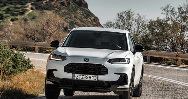 Πότε μπαίνουν στην παραγωγή τα νέα ηλεκτρικά Honda 0 - εικόνα 10